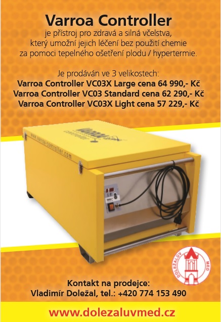 Novinky v našem v sortimentu
