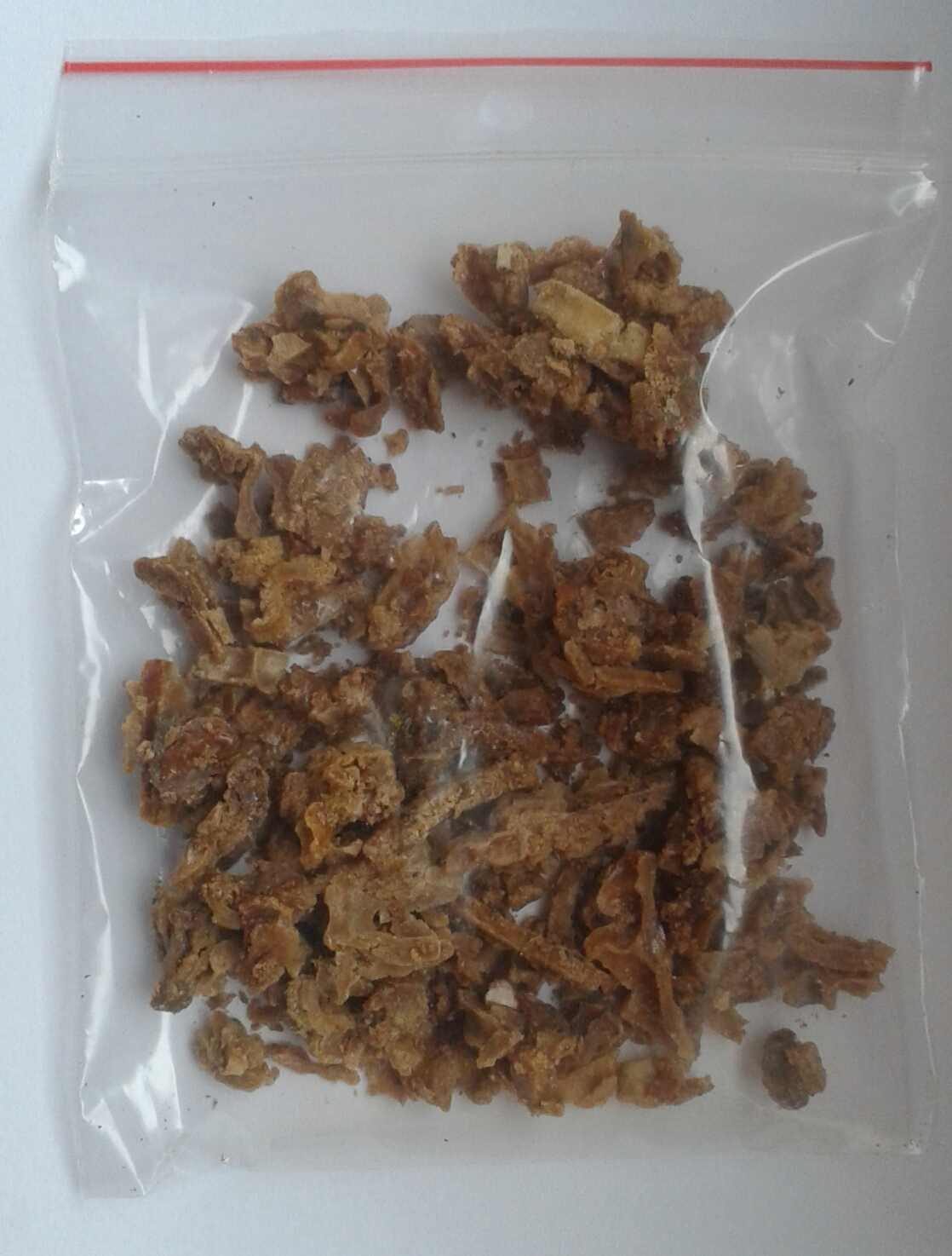 Propolis surový