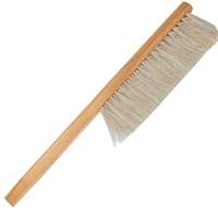 Smetáček Profi lakovaný, bílý