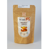 Rakytníkový s papayou