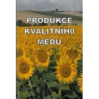 Produkce kvalitního medu