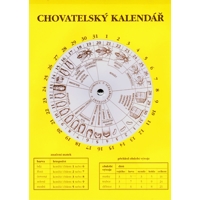 Chovatelský kalendář 