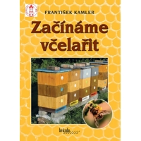 Začínáme včelařit
