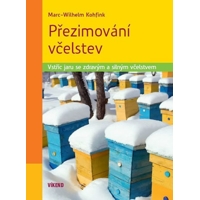 Přezimování včelstev