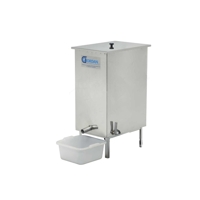 Elektrický vařák na vosk