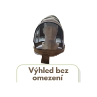 Samostatný náhradní kukla SUPER PROFI