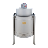 Separátor vosku a medu 