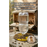 Napáječka pro včely