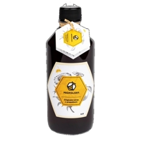 Sirup s propolisem pro děti i dospělé