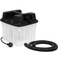 Vyvíječ páry elektrický 2,3 kW ApiNord 7 l