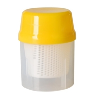 Varroa easy Check / Plastová nádoba na kontrolu varoázy