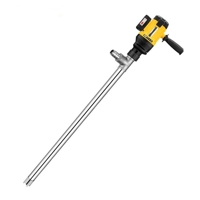 Sudové nerezové čerpadlo na med 2000W 