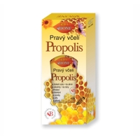 Pravý včelí PROPOLIS 82 ml