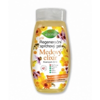 Regenerační sprchový gel MEDOVÝ ELIXÍR 260 ml