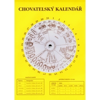 Chovatelský kalendář 