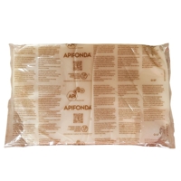 Apifonda 2,5kg krmné těsto pro včely / 1 kus bal...