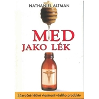 Med jako lék