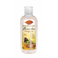 Bylinné mazání Bionka Propolis 100 ml