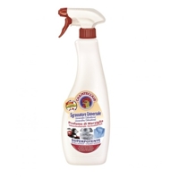 SGRASSATORE MARSIGLIA - Čistící a odmašťovací prostředek 750 ml
