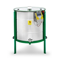 Zvratný medomet 4-kazetový /