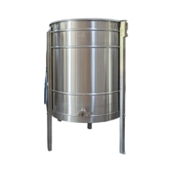 Zvratný medomet 4-kazetový