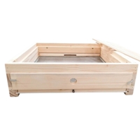 Varroa dno Profi 39x24